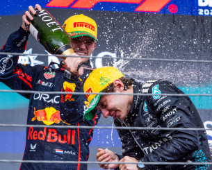 Είναι ο Κίμι Αντονέλι ο επόμενος Μαξ Φερστάπεν;