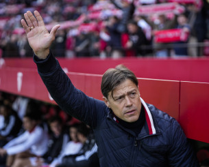 Στην Ελλάδα ο Ματίας Αλμέιδα