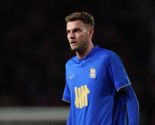 Μπέρμιγχαμ – Μπλάκμπερν με Boost στην έδρα