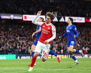 Ο Ντάουμαν έγινε ο νεαρότερος σκόρερ στην ιστορία της Premier League - Ποιον ξεπέρασε