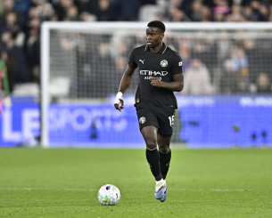 Χωρίς τον Γκεχί η Μάντσεστερ Σίτι στον τελικό του Carabao λόγω κανονισμού