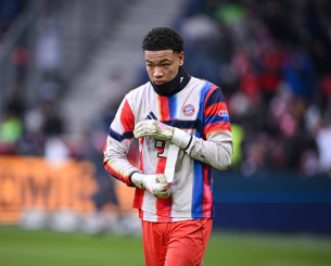 Τραυματίες και οι τέσσερις τερματοφύλακες στην Μπάγερν - Ετοιμάζεται για ντεμπούτο ένας 16χρονος!