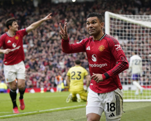 Παρολί στο 57.00 για… προθέρμανση ενόψει ΣΚ!