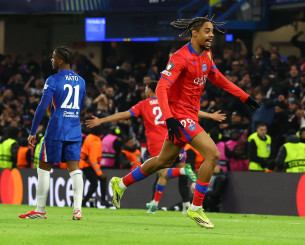 Η Μπαρτσελόνα ενδιαφέρεται έντονα για τον Μπαρκολά