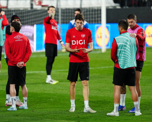 Προβλήματα για τη Βαγιεκάνο πριν την ΑΕΚ - Σε κάκιστη κατάσταση γήπεδο και προπονητικό κέντρο