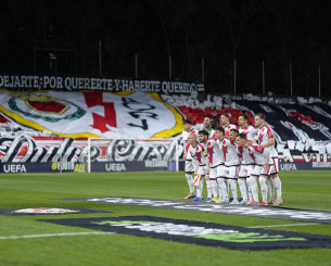 Ποδοσφαιριστής της Ράγιο Βαγιεκάνο τραυματίστηκε σε αγώνα της Σενεγάλης και είναι αμφίβολος για το ματς με την ΑΕΚ