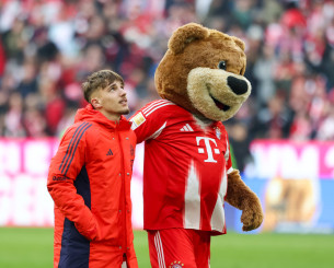 Η αποκάλυψη Καρλ για την Εθνική Γερμανίας: «Ήμουν στο φροντιστήριο όταν με πήρε τηλέφωνο ο Νάγκελσμαν»