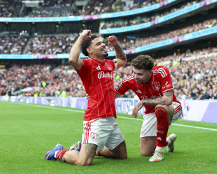 Θρίαμβος  για την Φόρεστ στο Λονδίνο - Μπαίνει σε... μπελάδες η Τότεναμ