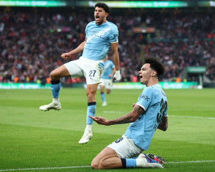 Τα δύο γκολ του Ο' Ράιλι που έχουν δώσει προβάδισμα... τίτλου στην Σίτι (videos)