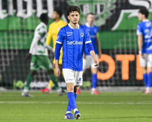 Αδιανόητο παιχνίδι και μυθική ισοπαλία δέκα τερμάτων για την Γκενκ του Καρέτσα