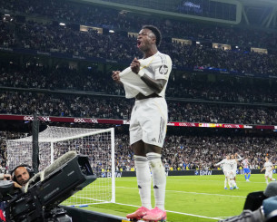 Που θα δείτε Ρεάλ - Μπάγερν και Σπόρτινγκ - Άρσεναλ για τα προημιτελικά του Champions League