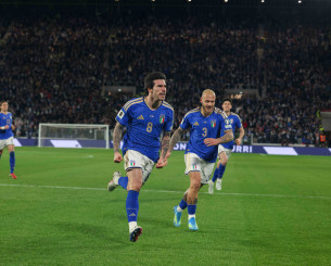 Πού θα δείτε τα τελικά των playoffs για το Μουντιάλ και τα ματς του Nations League