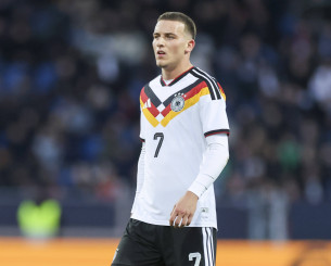 Ποιος είναι ο «διάβολος» της... Κολωνίας, Σαΐντ ελ Μάλα που απειλεί την Εθνική Ελπίδων