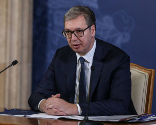 Ο πρόεδρος της Σερβίας «βλέπει» Ολυμπιακό και Παναθηναϊκό στο Final Four της Αθήνας