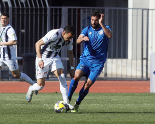 Η βαθμολογία των playoffs και playouts του βορείου ομίλου της Super League 2