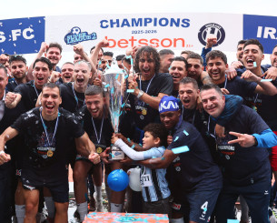 Ο «μύθος» που κατέρριψε ο Ηρακλής: Πρώτη φορά άνοδος με πέντε διαφορετικούς προπονητές!