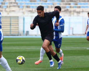 Η βαθμολογία των playoffs και playouts του νοτίου ομίλου της Super League 2