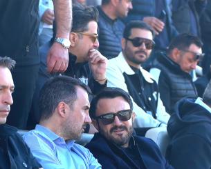 Καρυπίδης: «Είμαι αισιόδοξος ότι ο Άρης θα παίξει στην Ευρώπη»