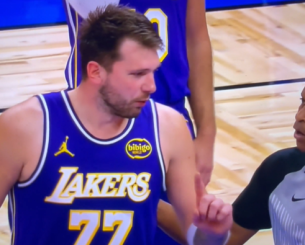 Άναψαν τα αίματα με Ντόντσιτς - Μπιτάτζε: «Είπε πως θα γ@@@σει την οικογένειά μου»