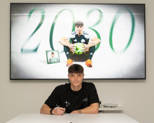 Αυτό είναι το νέο συμβόλαιο του Κάτρη με τον Παναθηναϊκό