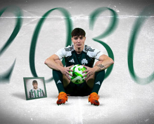 Ο Παναθηναϊκός «έδεσε» τον Κάτρη μέχρι το 2030