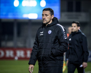 Κέρκεζ: «Δύσκολο βράδυ για εμάς, θέλαμε να μπούμε στα play offs και να βγούμε στην Ευρώπη»