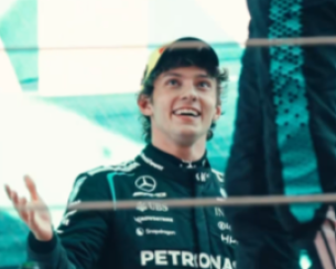 Αντονέλι: Η απόδοση για να κατακτήσει το πρωτάθλημα της Formula 1!