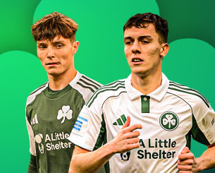 Το μέλλον του Παναθηναϊκού είναι ήδη εδώ: Η «ληστεία» με τον Κοντούρη κι ο leader Κάτρης