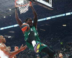 Κυκλοφόρησαν τα εισιτήρια του αγώνα Παναθηναϊκός - Μονακό για τα Play-In της EuroLeague (video)