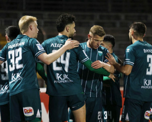 Λεβαδειακός - Ατρόμητος 1-0: Τα highlights από την επιστροφή των Βοιωτών στις νίκες