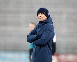 Λουτσέσκου: «Ήταν το χειρότερο παιχνίδι της σεζόν - Έχουμε τη δυνατότητα να αντιδράσουμε»