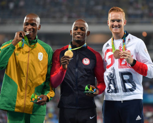 «Μόνο ο θάνατος έμεινε για μένα» - Ο σταρ του στίβου εθίστηκε στα ναρκωτικά και είναι έτοιμος να γυρίσει από την κόλαση