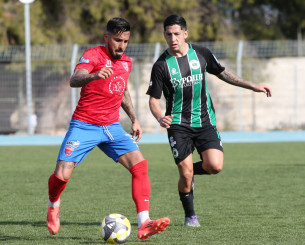 Η βαθμολογία των playoffs και playouts του νοτίου ομίλου της Super League 2