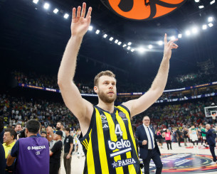 Κοντά στην ανανέωση συμβολαίου Φενέρμπαχτσε και Μέλι