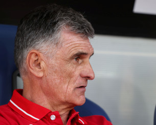 Μεντιλίμπαρ: «Η ανανέωση έδωσε αυτοπεποίθηση στον Ελ Κααμπί - Ήμασταν σοβαροί και πιο δεμένοι»