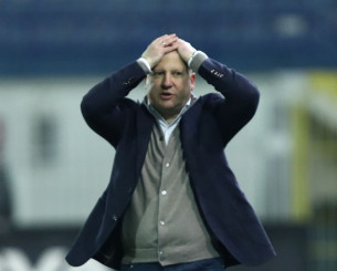 Καπετανάκος στο «BACK2ΜΠΑΚ»: «Η ΑΕΚ ακόμη δεν μπορεί να μιλά στα ίσια για πρωταθλητισμό με ΠΑΟΚ και Ολυμπιακό - Ηδη έχει πετύχει πολλά» (video)