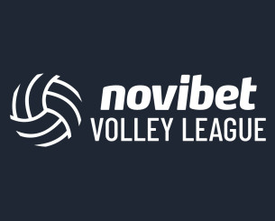 Νέα εποχή στο ελληνικό βόλεϊ: Η Novibet μεγάλος χορηγός ονοματοδοσίας της Volley League έως το 2028