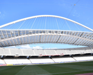 Στο ΟΑΚΑ το Super Cup της Super League 2, Ηρακλής - Καλαμάτα