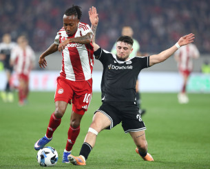 ΕΛΑΣ και Υπουργείο έβαλαν «φρένο» στην παρουσία φιλοξενούμενων οπαδών στα ντέρμπι ΠΑΟΚ - Ολυμπιακός