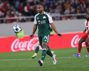 Επέστρεψαν όλοι οι διεθνείς στον Παναθηναϊκό - Ειδικό πρόγραμμα για Πάλμερ-Μπράουν