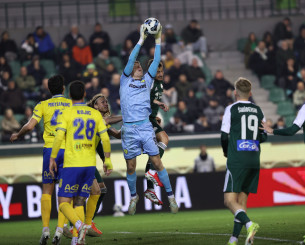 Η βαθμολογία της 25ης αγωνιστικής στη Stoiximan Super League