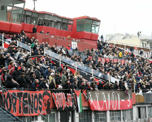Η Παναχαϊκή πέτυχε τη μεγαλύτερη σε έκταση σκορ νίκη στην ιστορία της στο πρωτάθλημα!