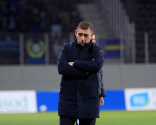 «Καρφιά» από Παντελίδη στους παίκτες: «Πρέπει να αλλάξει η συμπεριφορά κάποιων ποδοσφαιριστών»