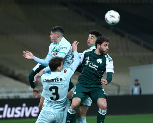 Νέο, τριπλό πρόστιμο «φαρμάκι» της Πειθαρχικής της UEFA προς τον Παναθηναϊκό