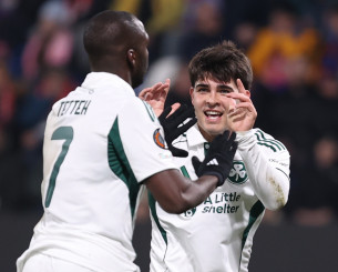 Από ποια θέση θα ξεκινήσει ο Παναθηναϊκός το καλοκαίρι στο UEFA Ranking κι ο νέος «στόχος»