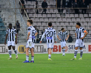 Τόπας στο «BACK2ΜΠΑΚ»: «Τα προβλήματα του ΠΑΟΚ ενόψει Παναθηναϊκού - Ποιοι τραυματίες επιστρέφουν» (video)