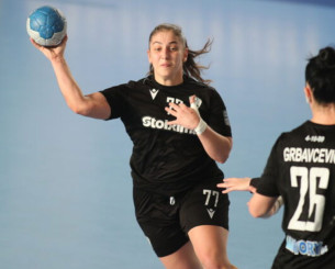 Ο ΑΣ ΠΑΟΚ ζητάει αναβολή του Final-4 στο Κύπελλο Ελλάδας του χάντμπολ γυναικών