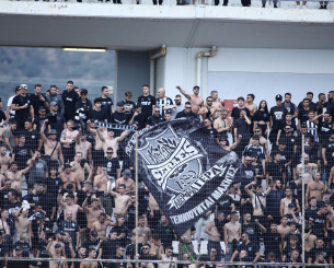 Τελικός Κυπέλλου: Στα ύψη η ζήτηση από τους οπαδούς του ΠΑΟΚ - Δεν φτάνουν ούτε για δείγμα τα 7.872 εισιτήρια