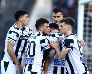 Ο ΠΑΟΚ βγάζει ξανά φρεσκάδα μετά από καιρό