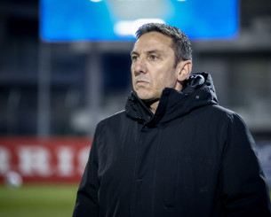 Παπαδόπουλος: «Το τελευταίο διάστημα δεν ήμασταν καλά - Πήραμε πολύ μεγάλη νίκη»